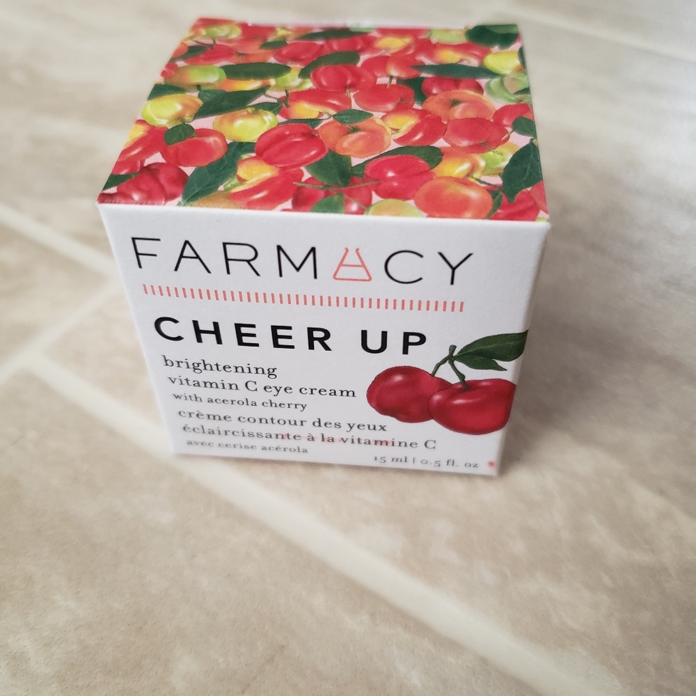 Eye Cream